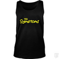 The Symptoms Tank Top
