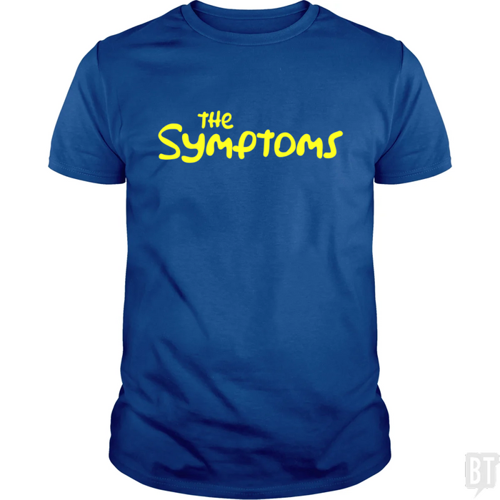 The Symptoms