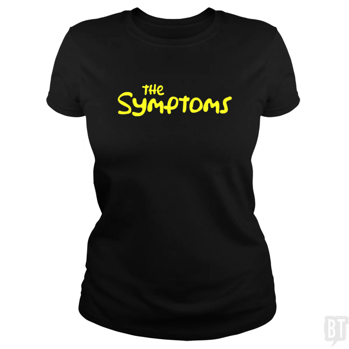 The Symptoms