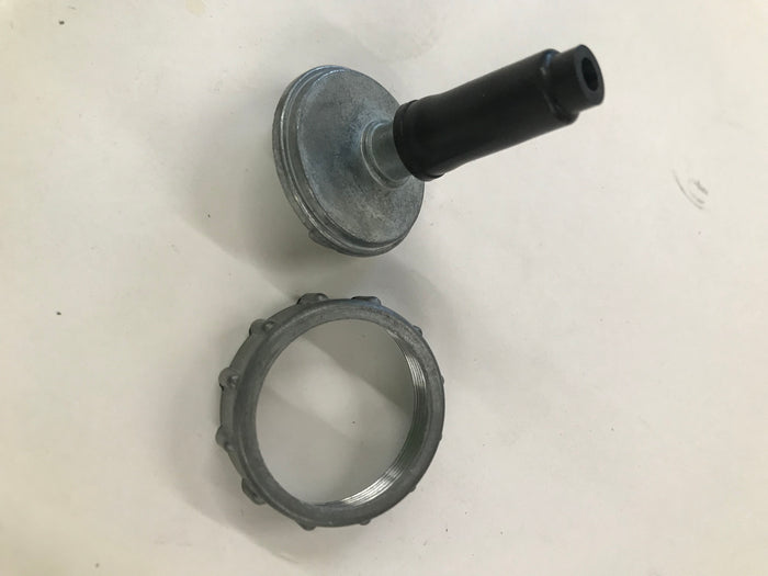Throttle cap Assembly - Part# 555603