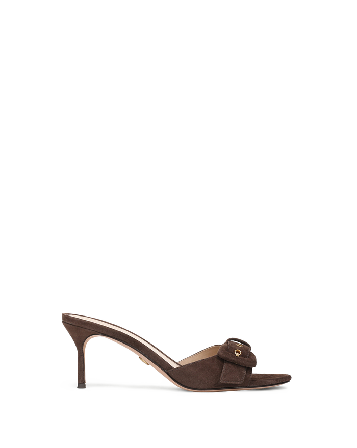 Tia Buckle Sandal