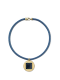 Tiger’s Eye Beaded Necklace