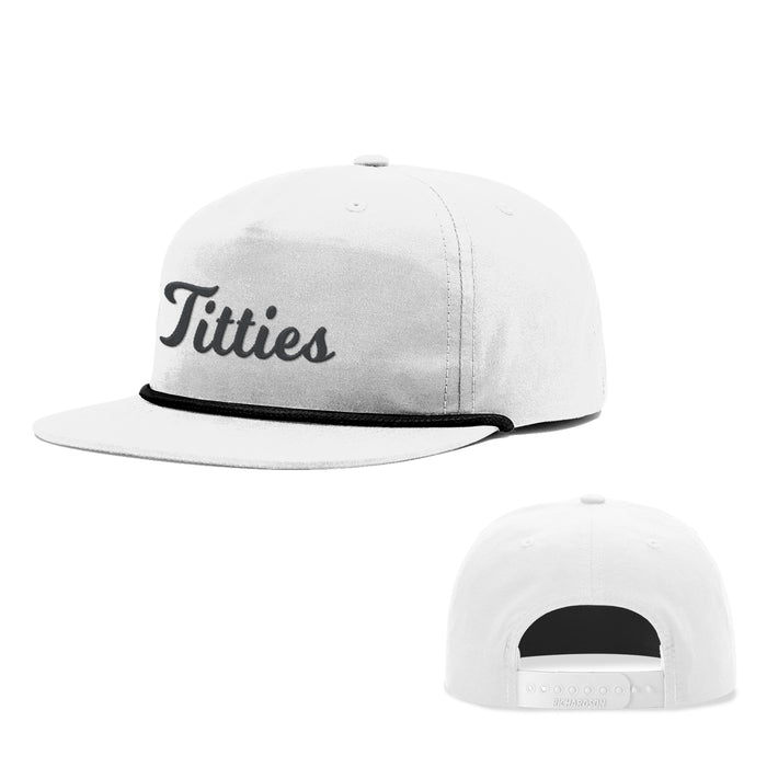 Titties Hats