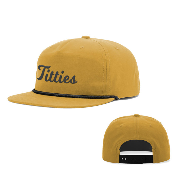 Titties Hats
