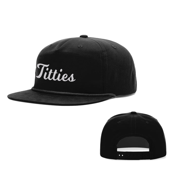 Titties Hats