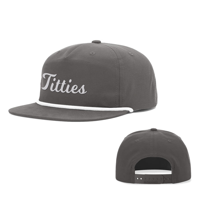 Titties Hats