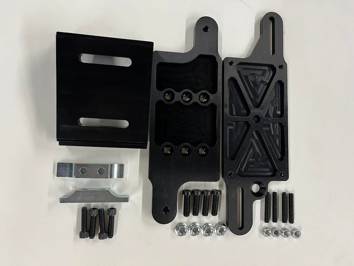TOP ADJUSTABLE MOTOR MOUNT