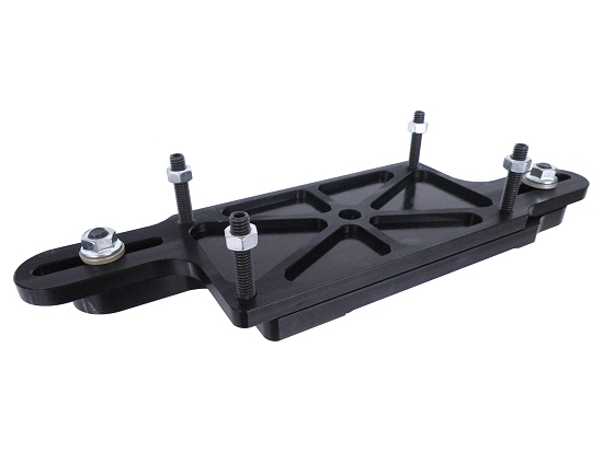 TOP ADJUSTABLE MOTOR MOUNT