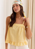 Top Cassia