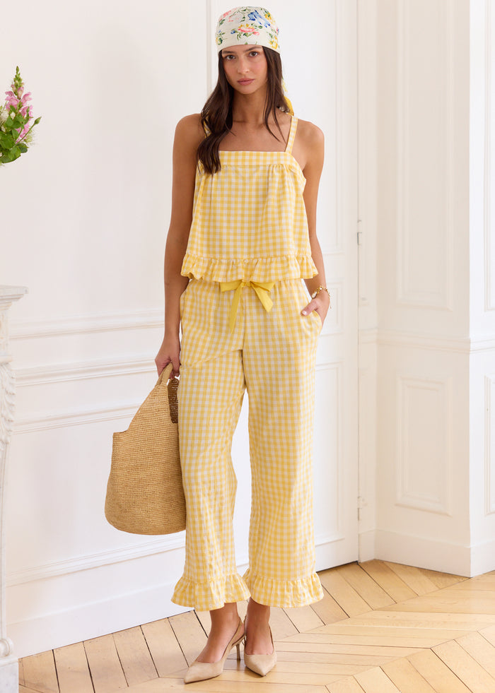 Top Cassia