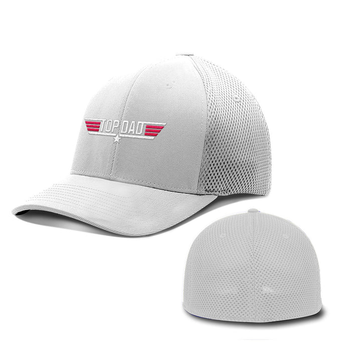Flexfit / White / S/M