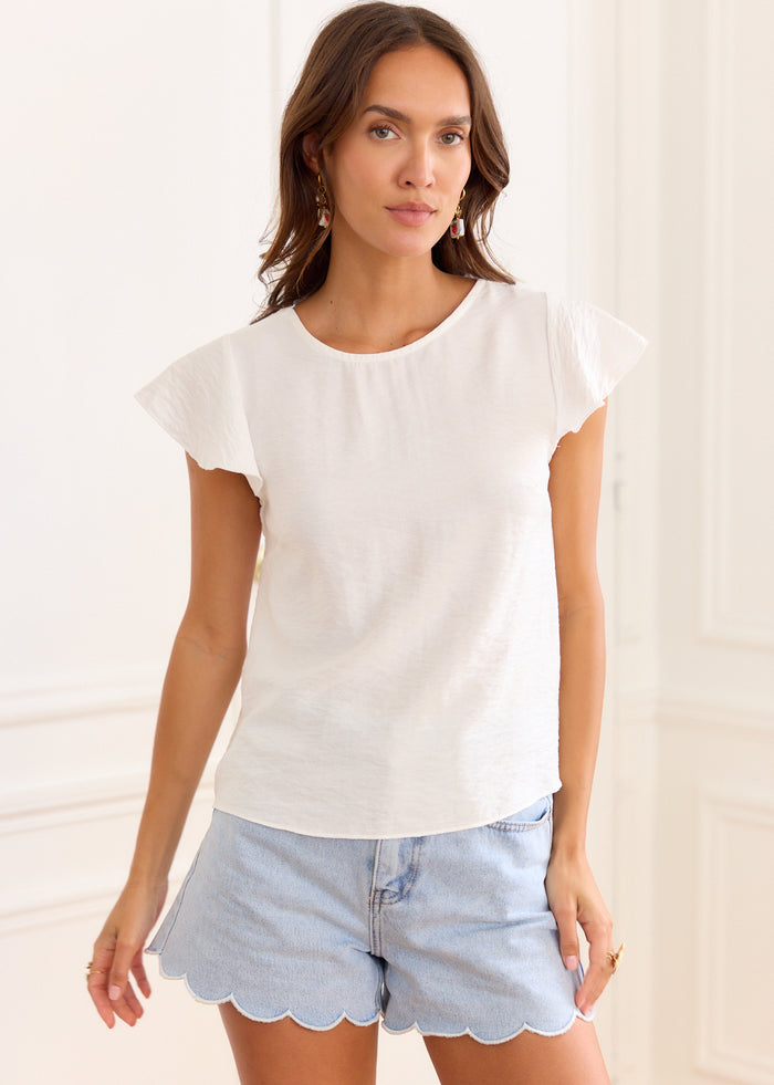 Top Jasmine
