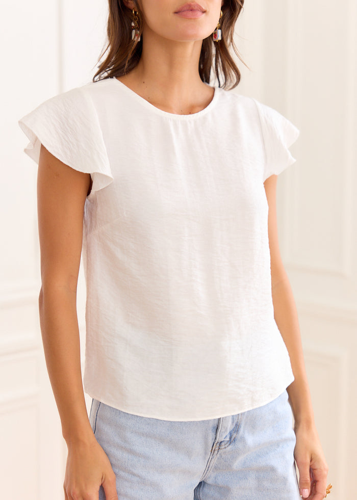 Top Jasmine