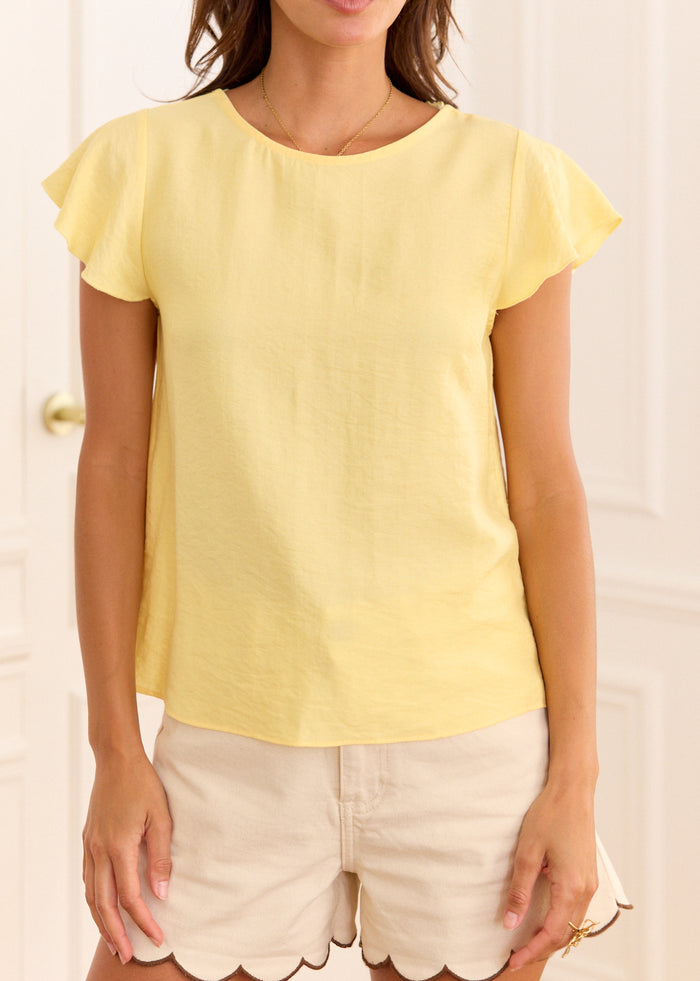 Top Jasmine