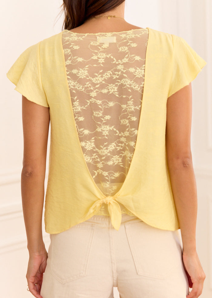 Top Jasmine