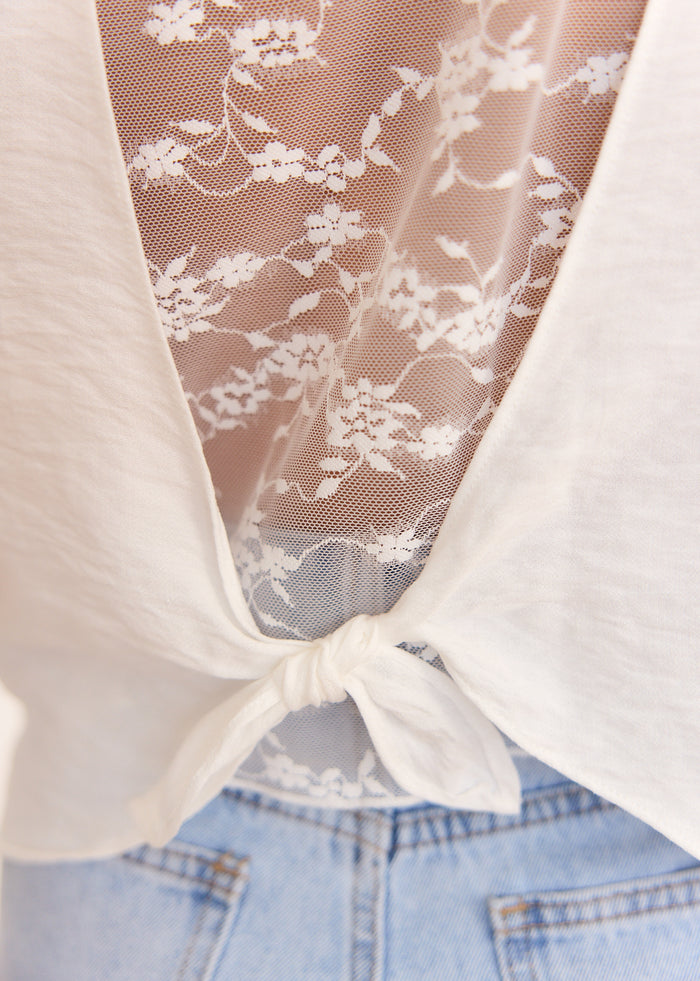 Top Jasmine