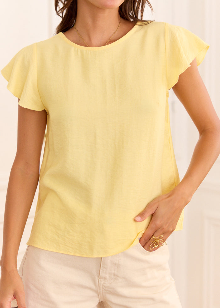 Top Jasmine