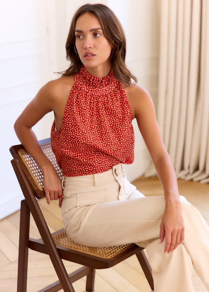 Top Lily