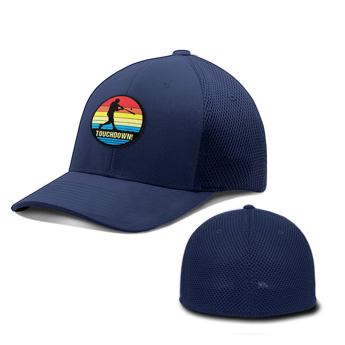 Flexfit / Deep Navy / S/M