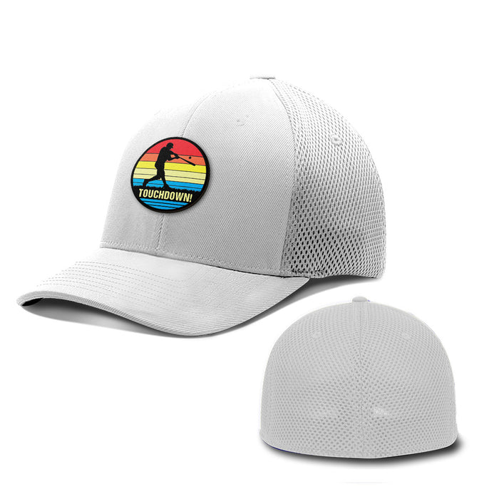 Flexfit / White / S/M