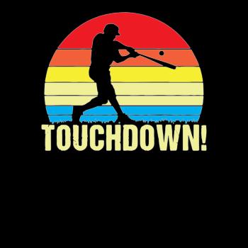 Touchdown Baseball