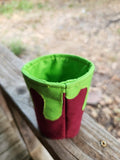 Toxic Waste 12 oz Hand-Crafted Can Koozie