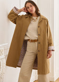 Trench Alec