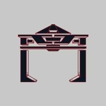 Tron Recognizer Hoodie