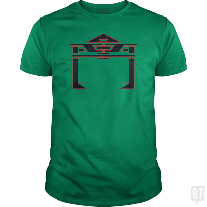 Tron Recognizer