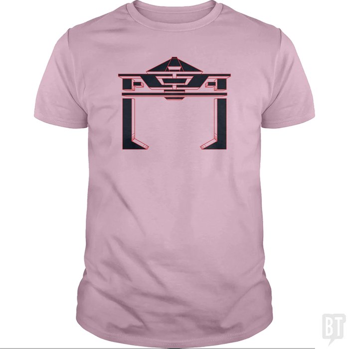 Tron Recognizer