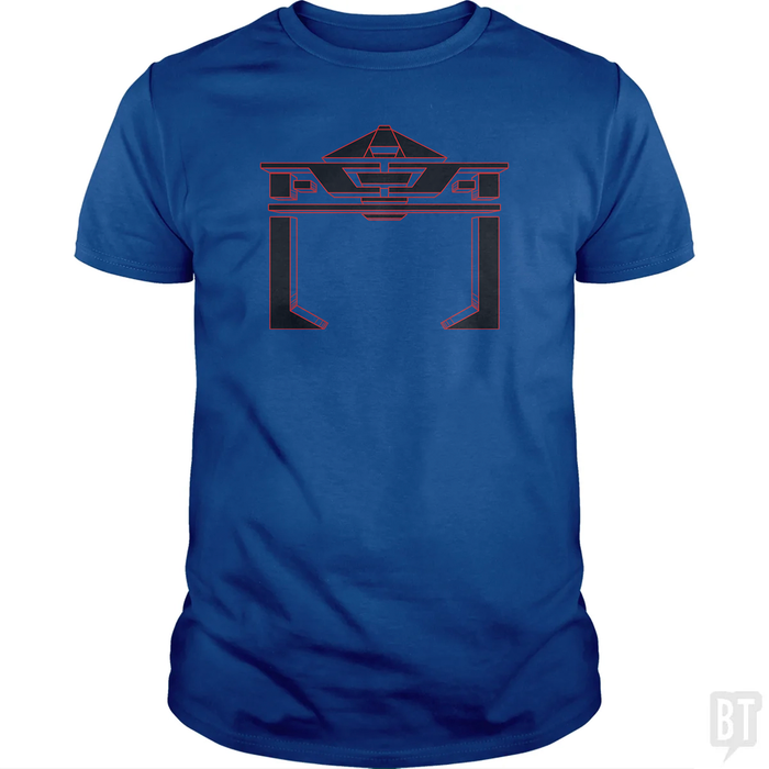 Tron Recognizer