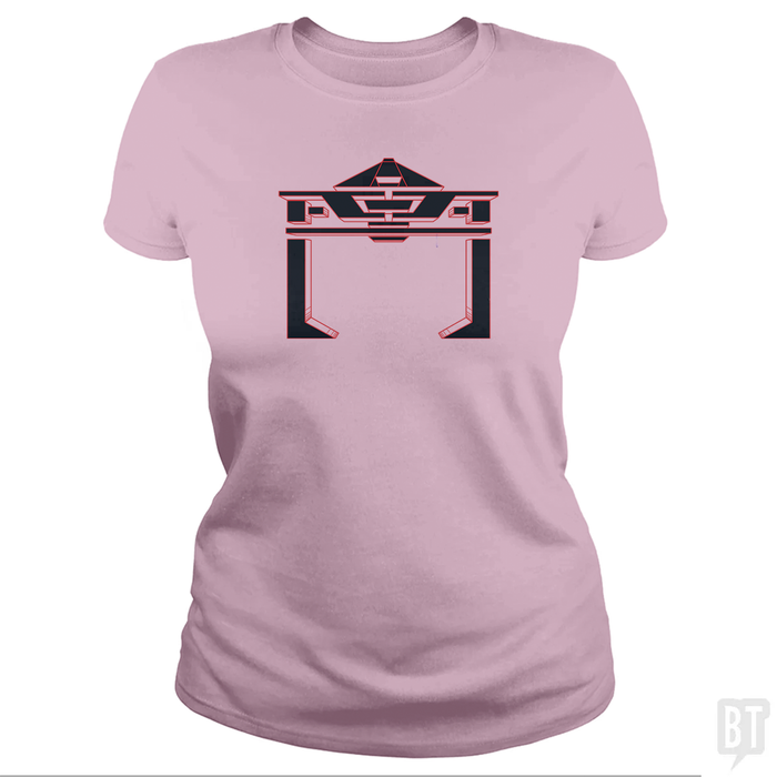 Tron Recognizer