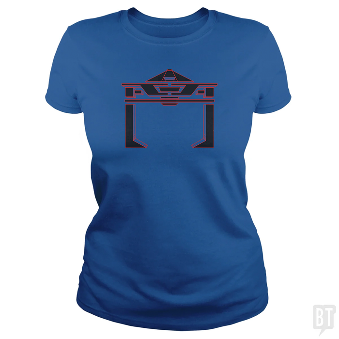 Tron Recognizer