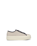 Veronica Beard Truett - Sand/Navy