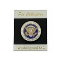 Trump 45th President Pin