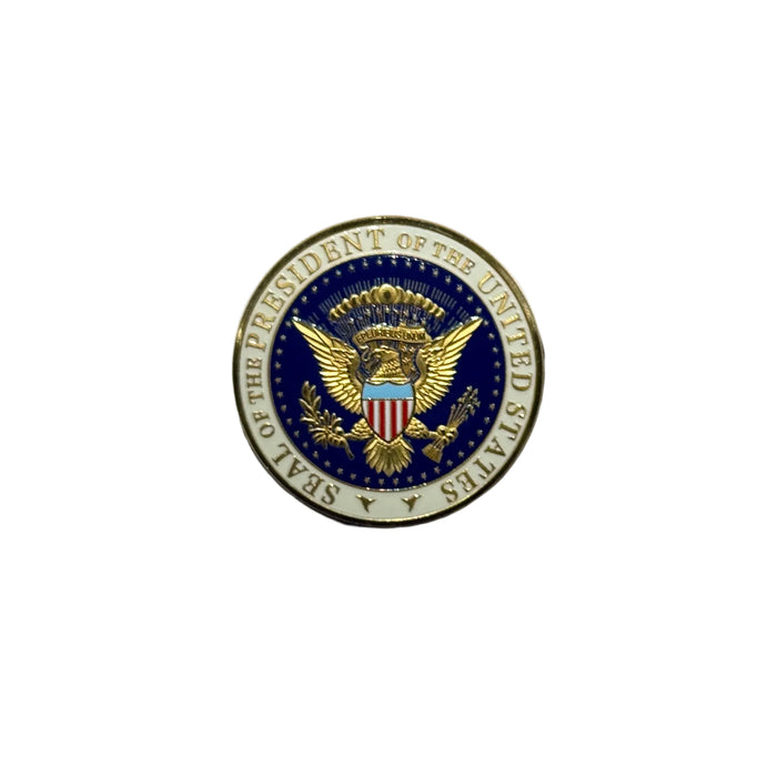 Trump Collectable Coin