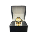 Trump Watch Gold and Black
