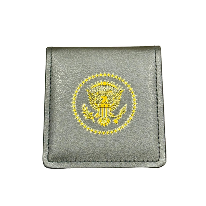 Trump Watch Silver and Gold
