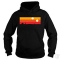 Two Suns - BustedTees.com