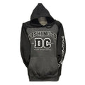 Two Tone Washington DC Hoodie