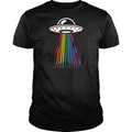 UFO Rainbow