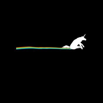 Unicorn Itch