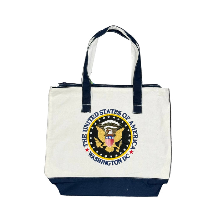 United States Seal Tote Bag