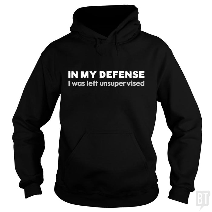 Unsupervised - BustedTees.com