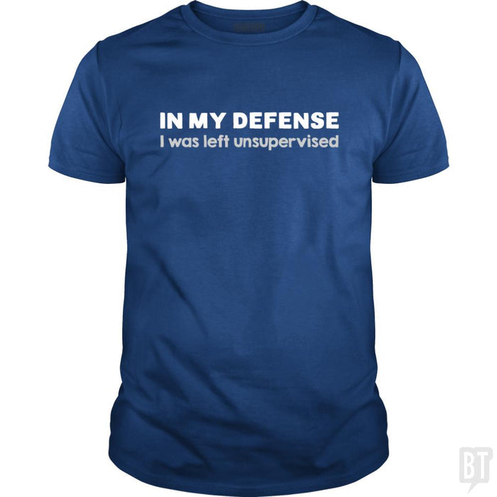Unsupervised - BustedTees.com