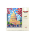 US Capitol Puzzle