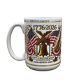 USA Birth of a Nation Mug