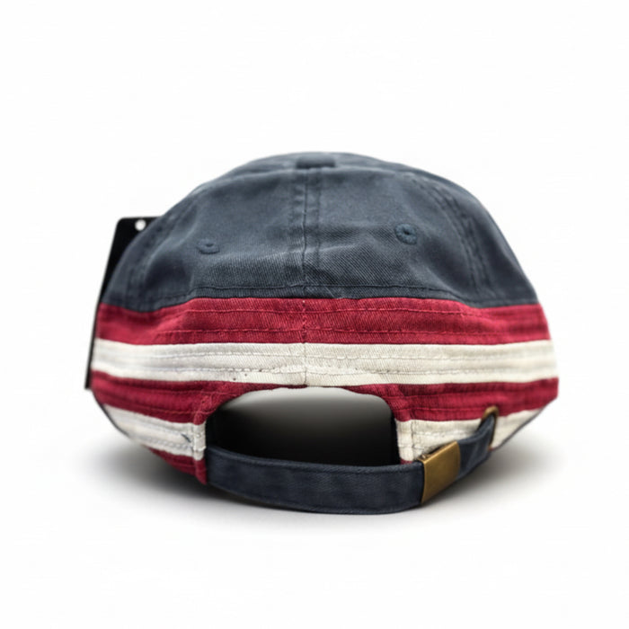 USA Caps.