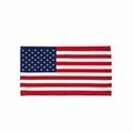 USA Flag Beach Towel