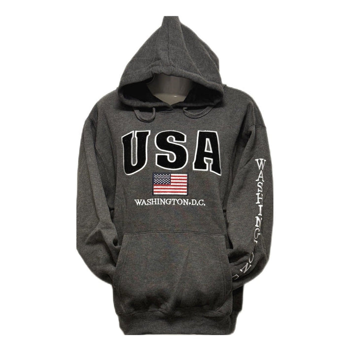 USA Hoodie